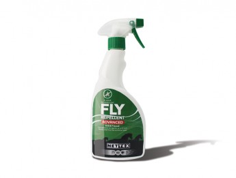 Fly repellent advance spray