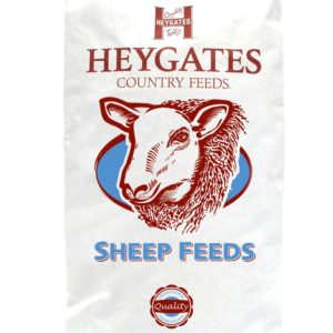 Heygates Sheep feed