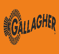 Gallagher electric fencing