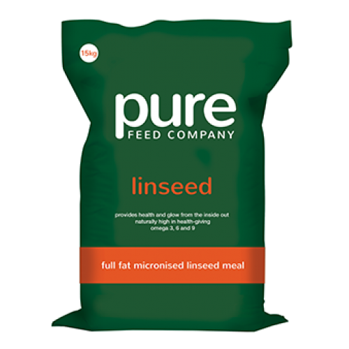 Pure linseed