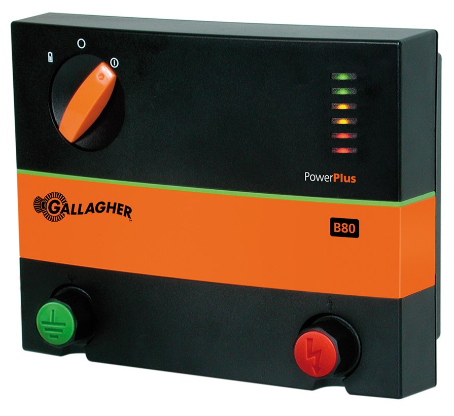 B80 Multi Power