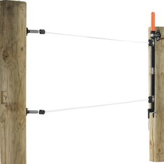 Multi strand gate kit