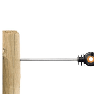 Distance screw insulator XDI