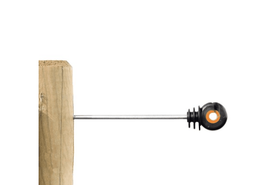 Distance screw insulator XDI
