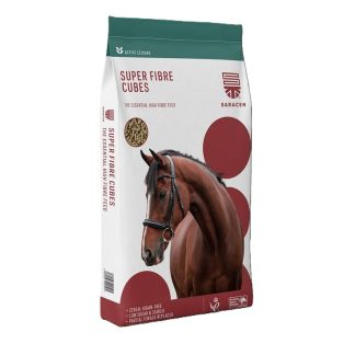 Saracen super fibre pencils