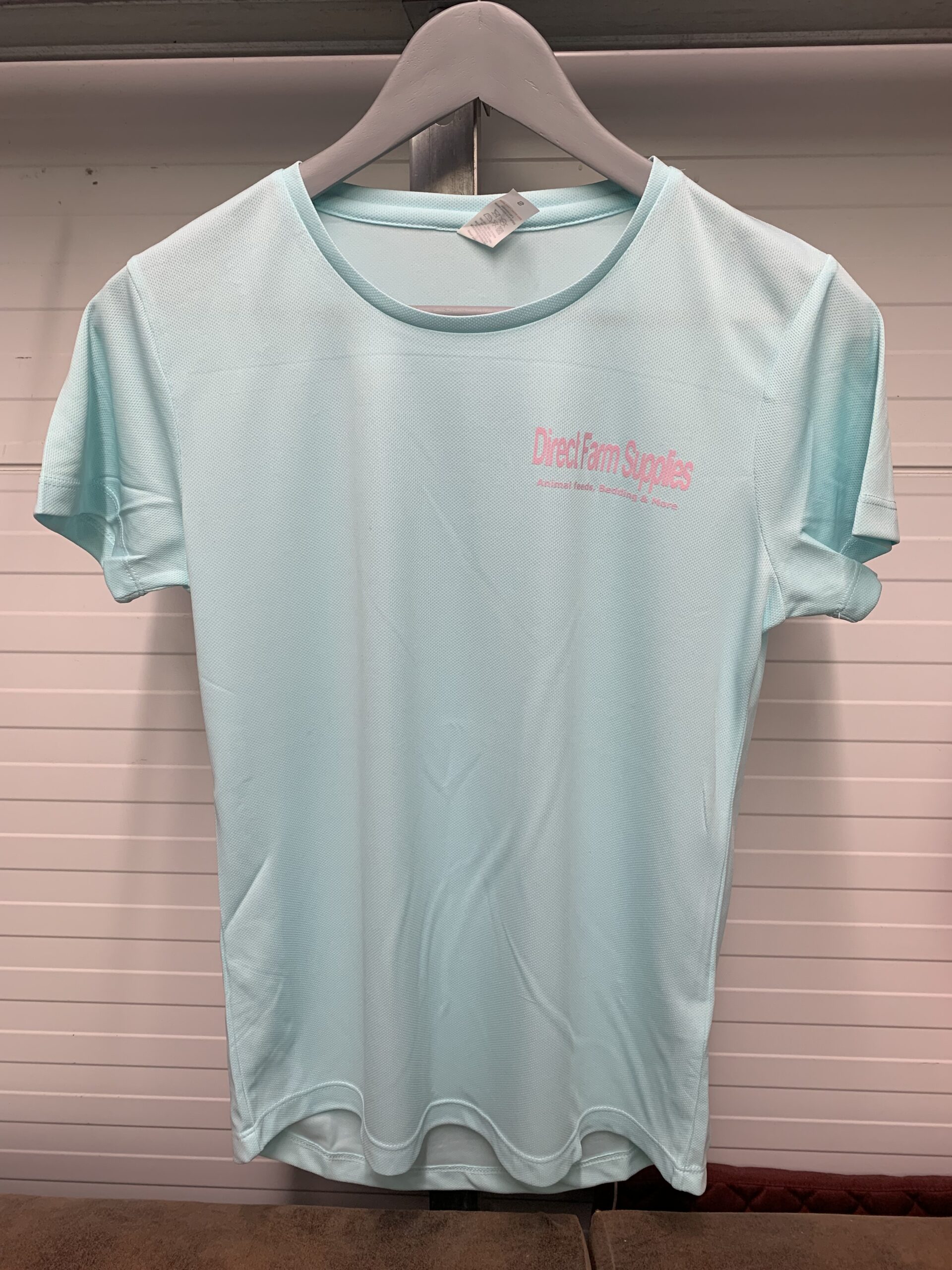 Direct farm supplies ladies cool T-shirt - Image 5