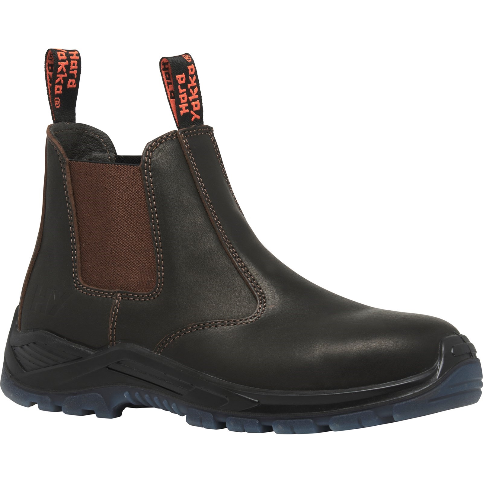 Hard yakka banjo safety dealer boots