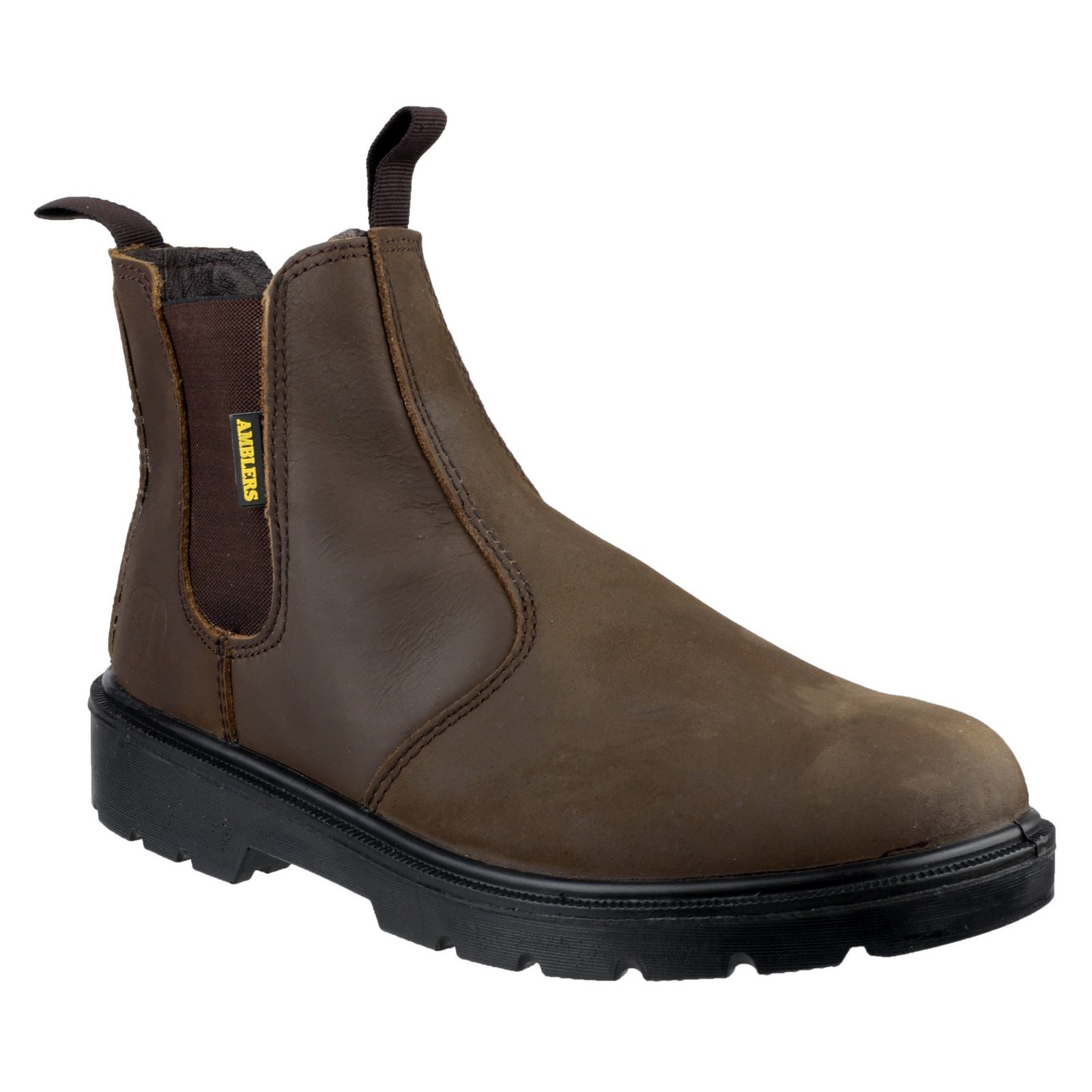 Amblers FS128 SBP SRC