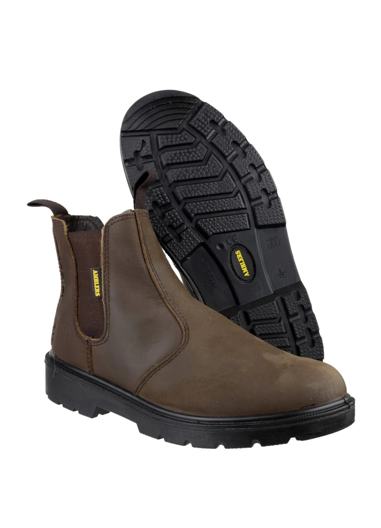 Amblers FS128 SBP SRC - Image 2
