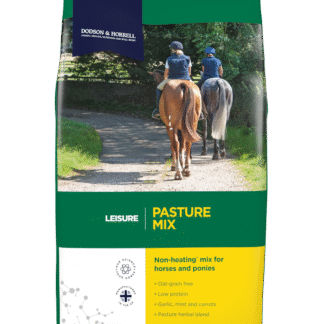 Dodson & Horrell pasture mix