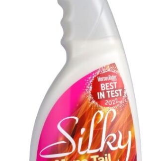 NAF Silky mane & Tail