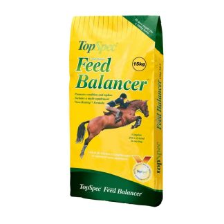 TopSpec Comprehensive Feed Balancer