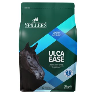 Spillers Ulca Ease supplement pellets 3kg