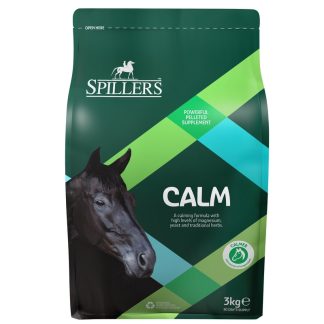 Spillers Calm supplement pellets 3kg