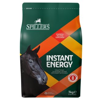 Spillers Instant Energy supplement pellets 3kg