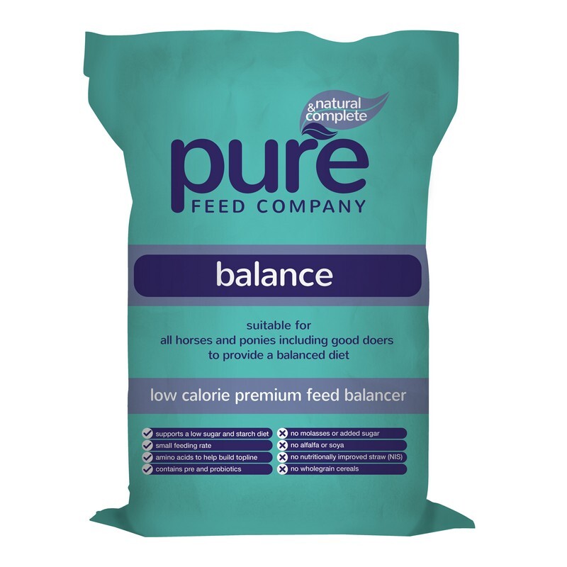 Pure Feed Company Pure Balance 15kg