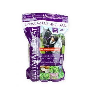 horse treats