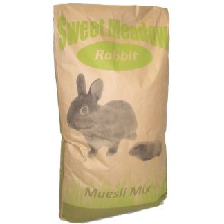 sweet meadow rabbit mix