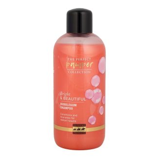 SUPREME PRODUCTS BRIGHT & BEAUTIFUL BUBBLEGUM SHAMPOO