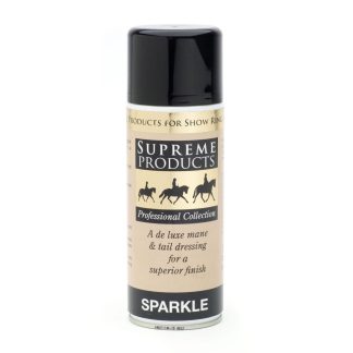 SUPREME PRODUCTS SPARKLE