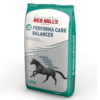 Red Mills Performa Care Balancer 30% 20kg special order